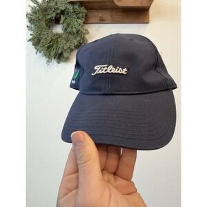 Titleist Men's Golf Hat Cap